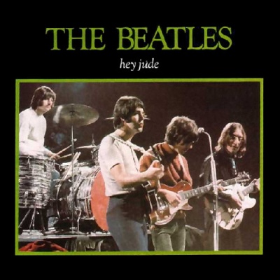 Hey Jude - Beatles Wiki - Interviews, Music, Beatles Quotes