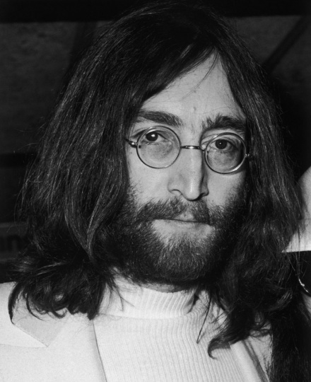 John Lennon - Beatles Wiki - Interviews, Music, Beatles Quotes