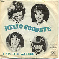 Hello Goodbye Beatles Wiki Interviews Music Beatles Quotes