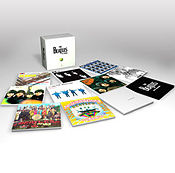 Beatles Remastered - Beatles Wiki - Interviews, Music, Beatles Quotes